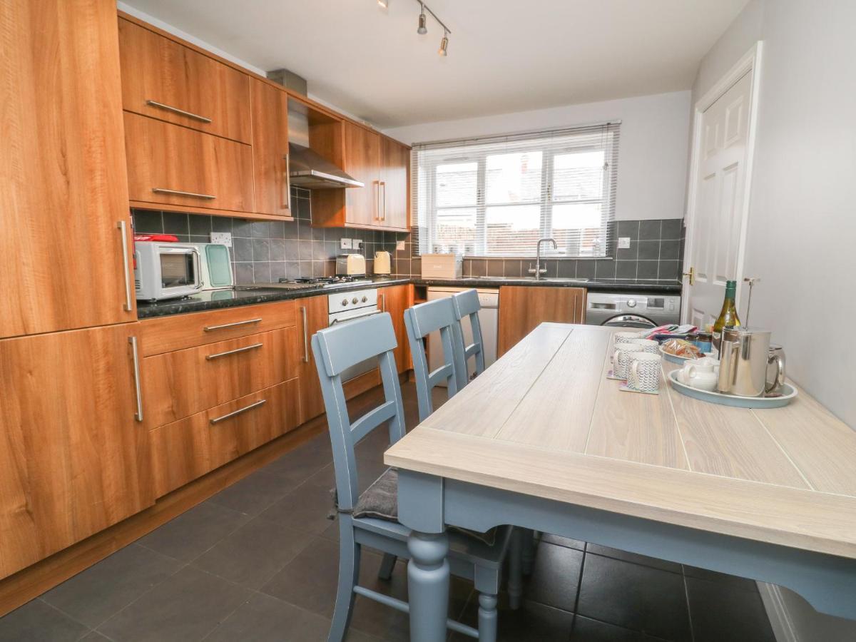 Armstrong Cottage Beverley Ngoại thất bức ảnh