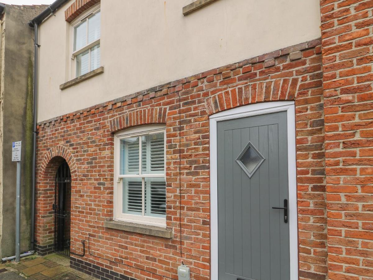 Armstrong Cottage Beverley Ngoại thất bức ảnh
