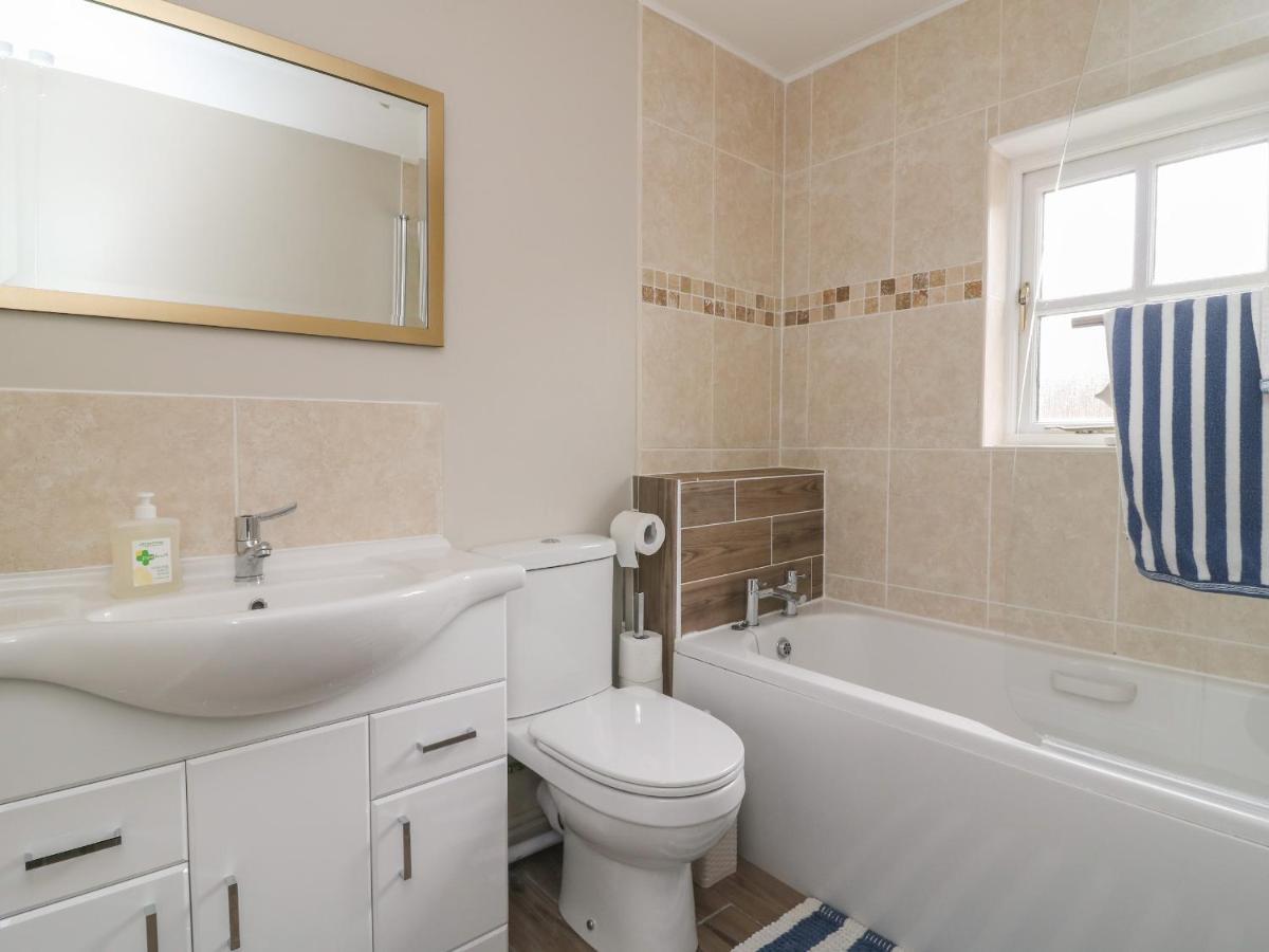 Armstrong Cottage Beverley Ngoại thất bức ảnh