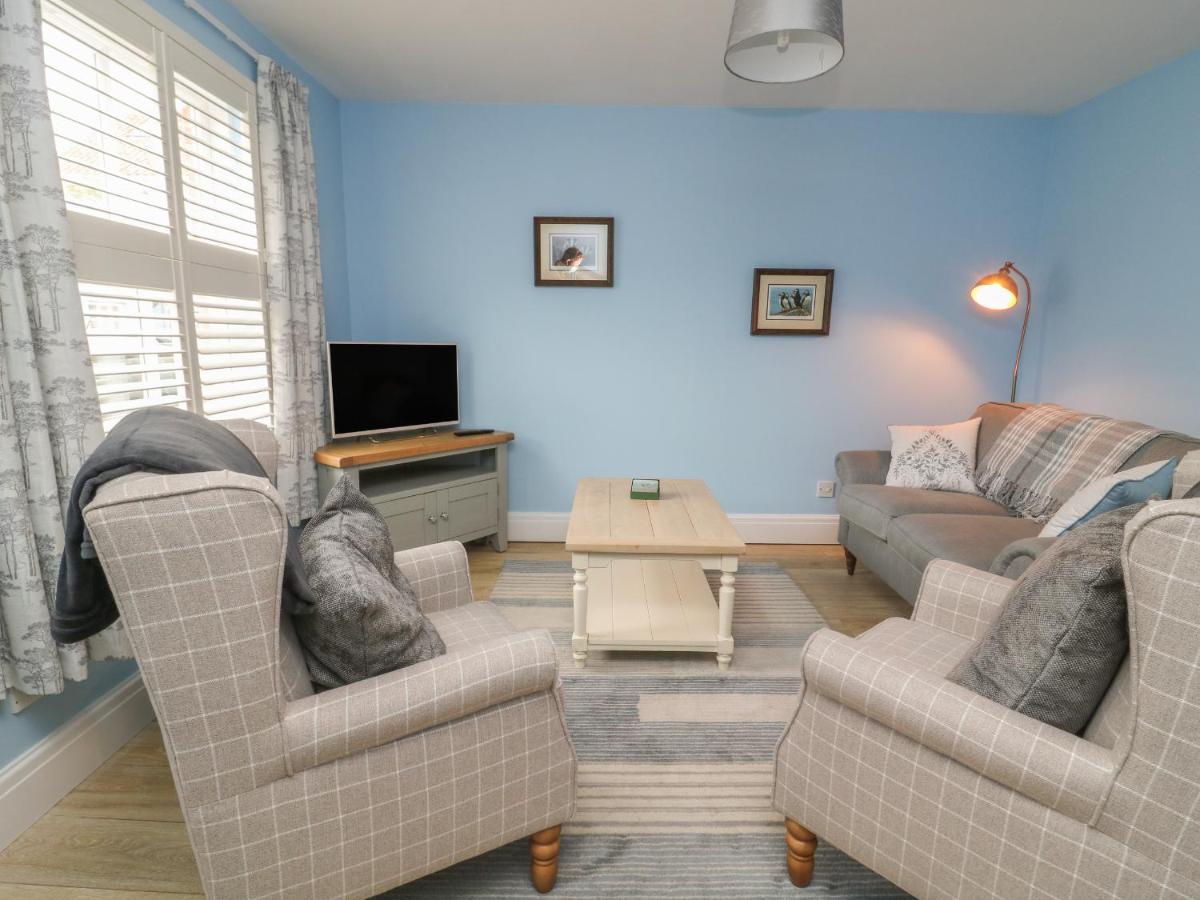 Armstrong Cottage Beverley Ngoại thất bức ảnh