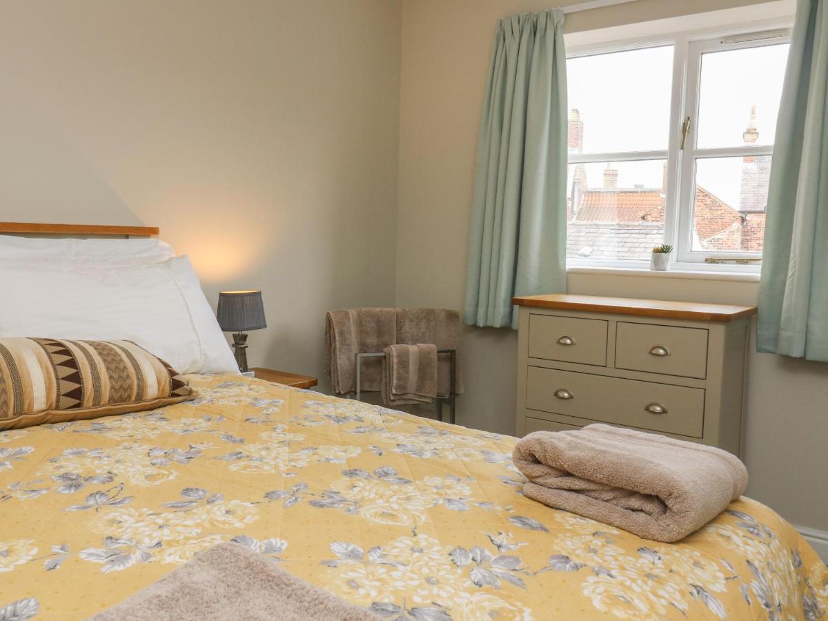 Armstrong Cottage Beverley Ngoại thất bức ảnh