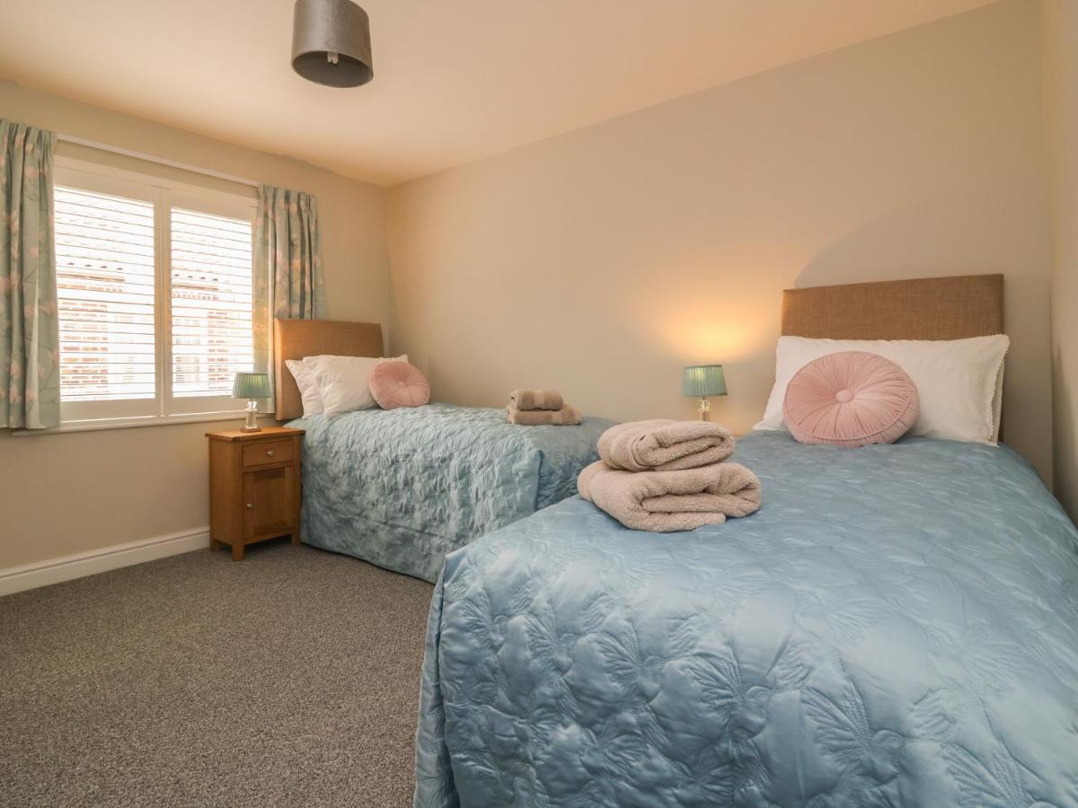 Armstrong Cottage Beverley Ngoại thất bức ảnh